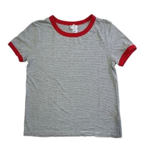 H&m basic stripe shirt